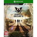 State of Decay 2 (Xbox One | Series X/S)