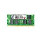 Transcend SO-DIMM DDR4 2400MHz 4GB (TS512MSH64V4H)