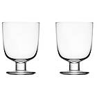Iittala Lempi Glass 34cl 2-pack