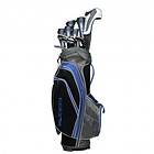 Cobra Golf Fly-Z XL with Cart Bag