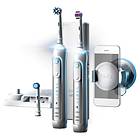 Oral-B Genius 8900 CrossAction Duo