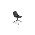 Muuto Fiber Side Chair (snurr bas)