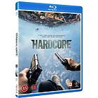 Hardcore (Blu-ray)