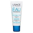 Uriage Eau Thermale Light Water Cream SPF20 40ml