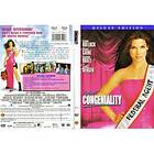 Miss Congeniality - Deluxe Edition (UK) (DVD)