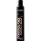 Redken Control Addict 28 Extra High-Hold Hairspray 400ml