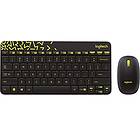 Logitech Combo MK240 (EN)