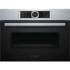 Bosch CFA634GS1 (Stainless Steel)