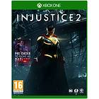 Injustice 2 (Xbox One)