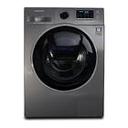 Samsung AddWash WW5500 WW90K5410UX (Grey)