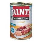 Rinti Dog Junior Cans 24x0,8kg