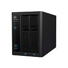 WD My Cloud Pro PR2100