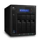 WD My Cloud Pro PR4100