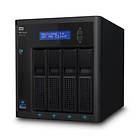 WD My Cloud Pro PR4100 32TB