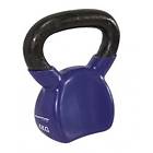 Tunturi Iron Vinyl Covered Kettlebell 4kg