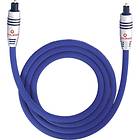 Oehlbach XXL Series 80 Toslink - Toslink 3m