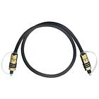Oehlbach Hyper Profi Opto Toslink - Toslink 10m
