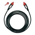 Oehlbach Red Opto Star Toslink - Toslink 2m