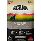 Acana Dog Adult Light & Fit 11,4kg