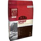 Acana Dog Sport Agility 17kg