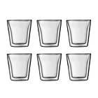 Bodum Canteen Glass 10cl 6-pack