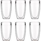 Bodum Pavina Outdoor Drikkeglass 45cl 6-pack