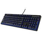 SteelSeries Apex M500 (FR)