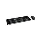Microsoft Wireless Desktop 850 for Business (FR)