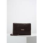 Ted Baker Parson Leather Crossbody Bag