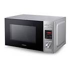 Andersson MEO 2.6 (Stainless Steel)