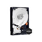 WD Black WD4004FZWX 128MB 4TB