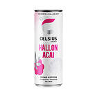 Celsius Hallon Acai Burk 355ml