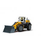 Jamara Wheel Loader Liebherr (405007) RTR