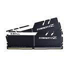 G.Skill Trident Z Black/White DDR4 3200MHz 2x8GB (F4-3200C16D-16GTZKW)