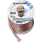 Oehlbach DIY Home 2x2.5mm 30m