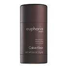 Calvin Klein Euphoria For Men Deo Stick 75ml