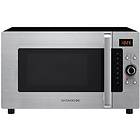 Daewoo KOC-9C4T (Stainless Steel)