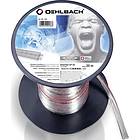 Oehlbach Silverline 2x2.5mm 20m