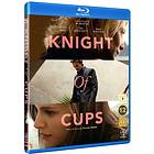 Knight of Cups (Blu-ray)