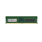 Transcend DDR4 2400MHz 16GB (TS2GLH64V4B)
