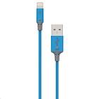 Scosche StrikeLine II USB A - Lightning 0,9m