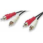 MicroConnect 2RCA - 2RCA 10m