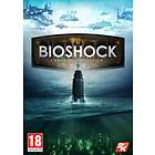 Bioshock: The Collection (PC)