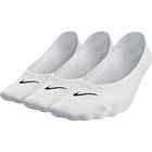 Nike Lightweight No-Show Sock 3-Pack (Dame)