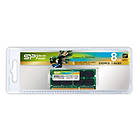 Silicon Power SO-DIMM DDR3 1600MHz 8GB (SP008GBSTU160N02)
