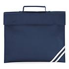 Quadra Classic Book Bag