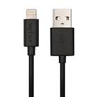 Veho USB A - Lightning 1m