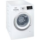 Siemens WM16T4E8DN (Vit)