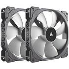 Corsair Premium ML140 PWM 140mm 2-pack