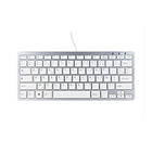 R-Go Tools Ergo Compact Keyboard (FR)